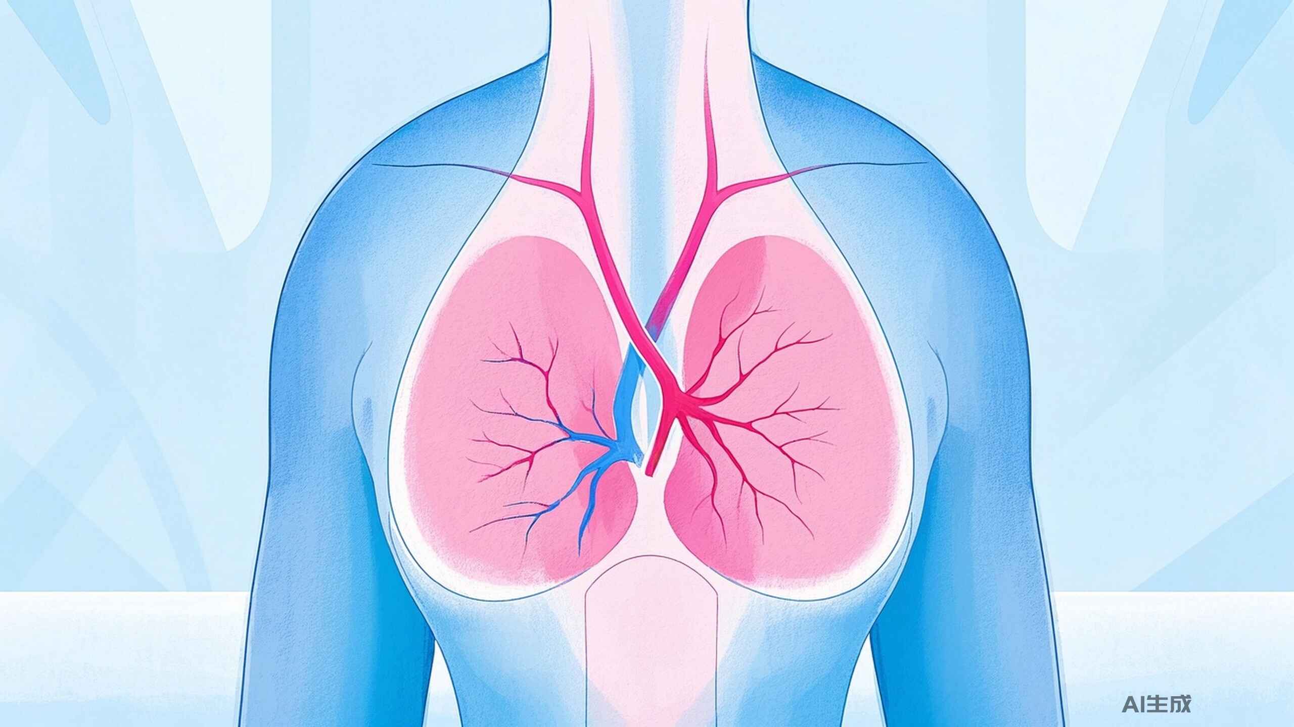 科普，乳腺癌——你不得不了解的二期治疗与预防！封面图