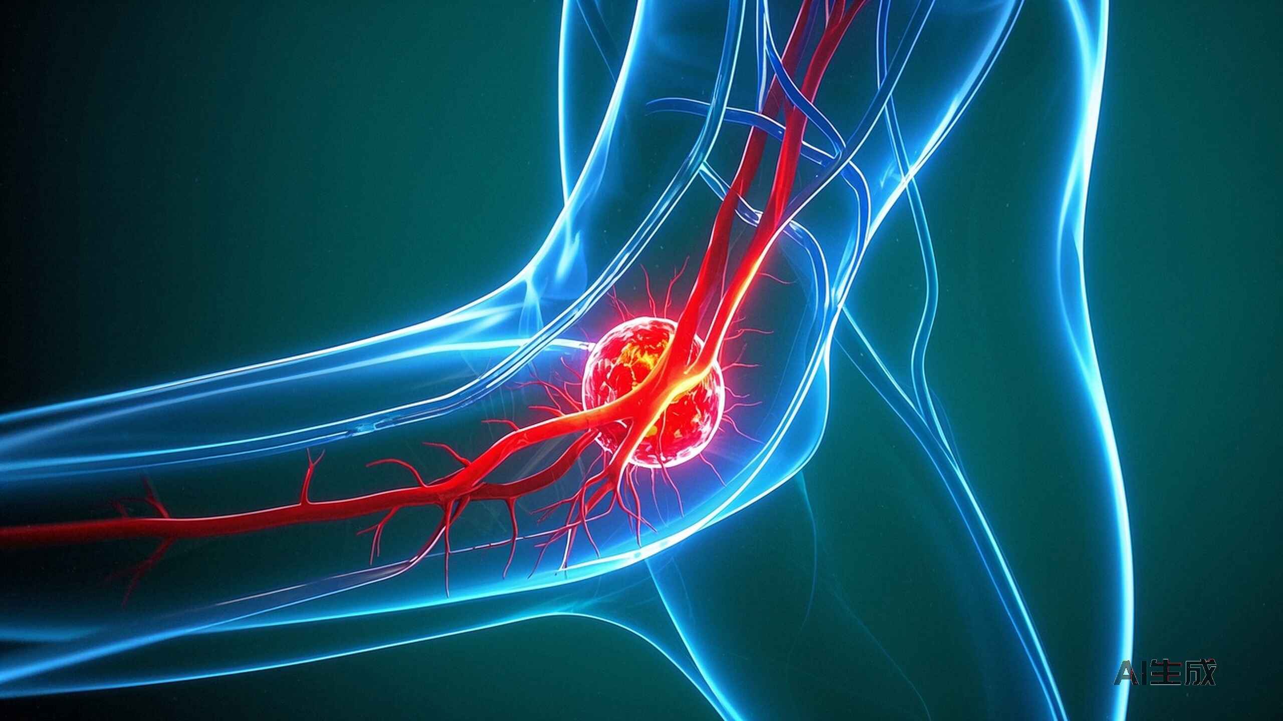 科普，麻醉在下肢动脉硬化闭塞症手术中的应用及管理封面图