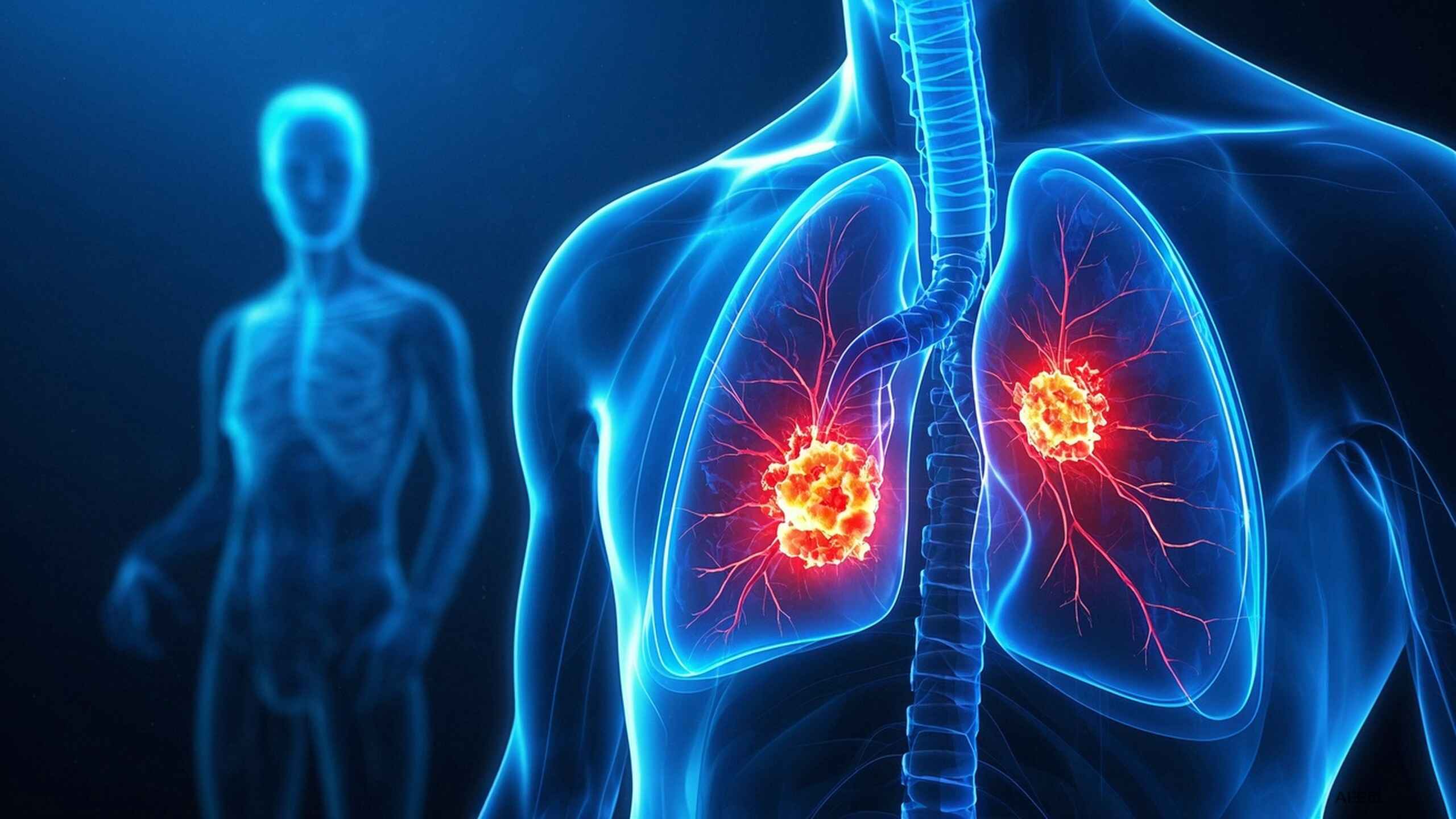 科普，肺癌：<span style="color: #da4707">科学</span>识别、诊断与<span style="color: #da4707">应对</span><span style="color: #da4707">方案</span>