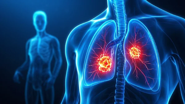 肺癌:科学识别、诊断与应对方案