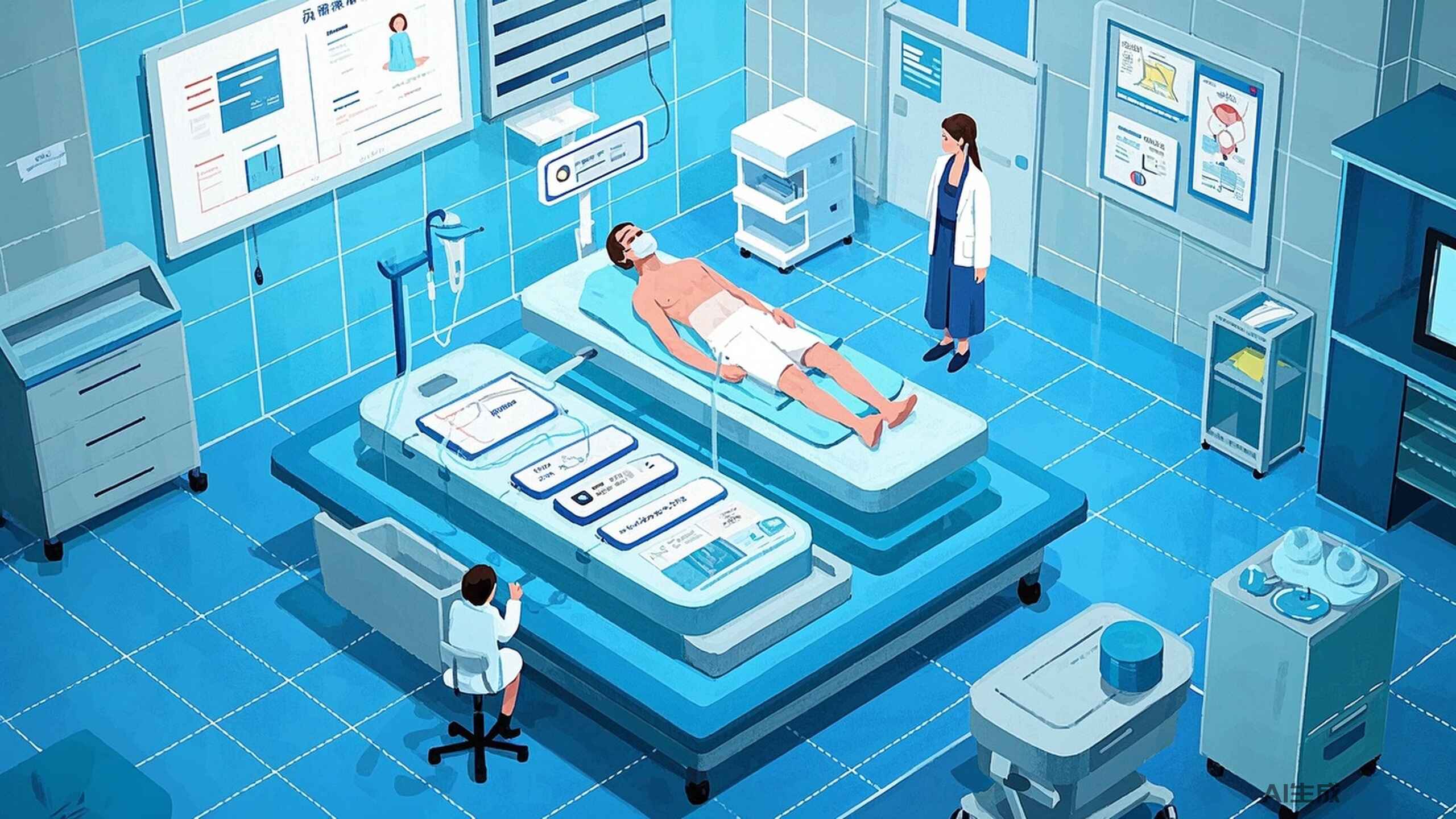 科普，全面解析<span style="color: #da4707">全身</span><span style="color: #da4707">麻醉</span>：安全、<span style="color: #da4707">准备</span>与恢复的全方位指南