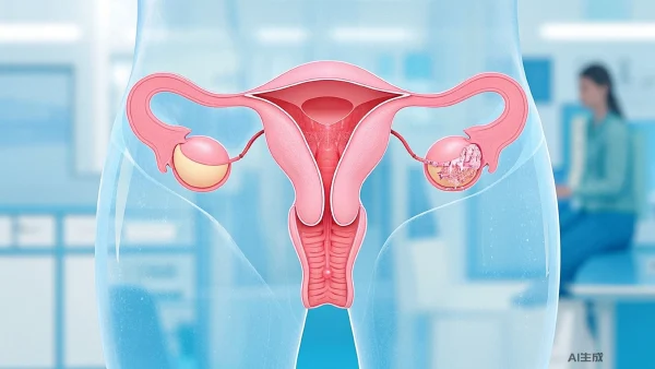 宫颈癌的早期症状与科学预防指南