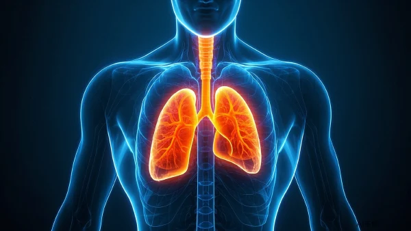 肺癌的认识与应对：您需要了解的实用指南与呼吸健康
