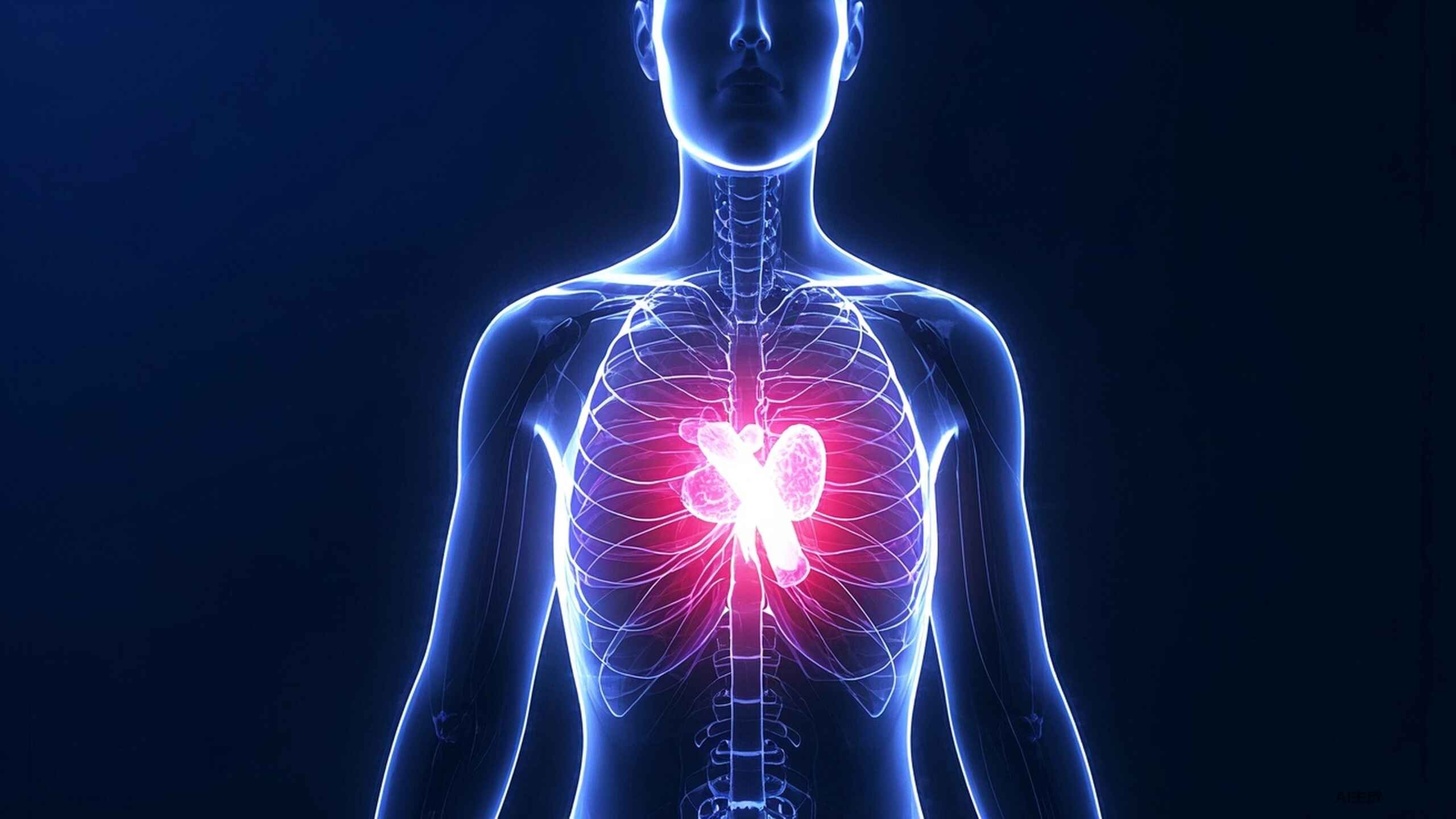科普，乳腺癌：你需要了解的关键知识与预防封面图