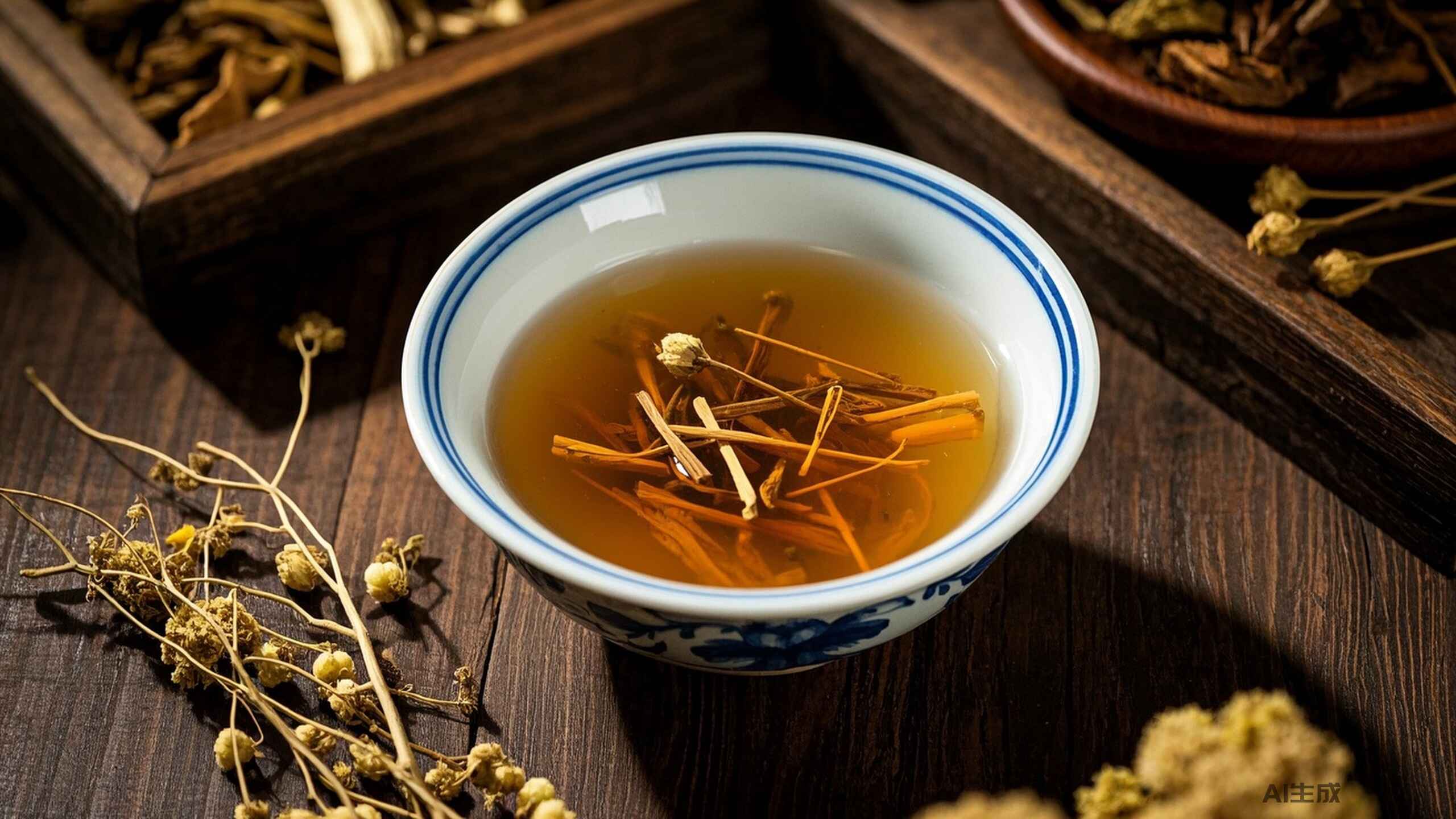 科普，探秘<span style="color: #da4707">桂枝汤</span>：古老方剂在过敏性鼻炎治疗中的新生机