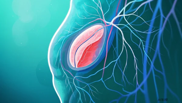 乳房结节解析:科学应对的6大措施