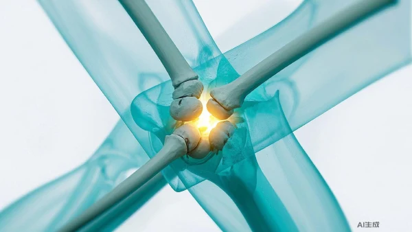 股骨颈骨折的综合诊疗指南