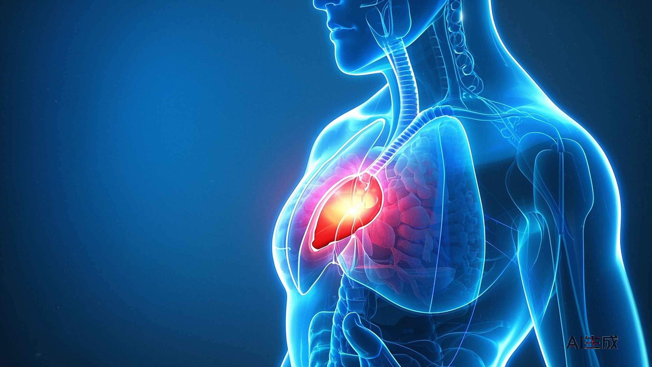 科普，乳腺癌科普：了解乳腺癌的症状、诊断与治疗封面图