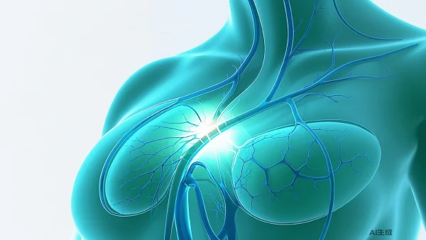乳腺癌早发现:科学识别症状与应对策略