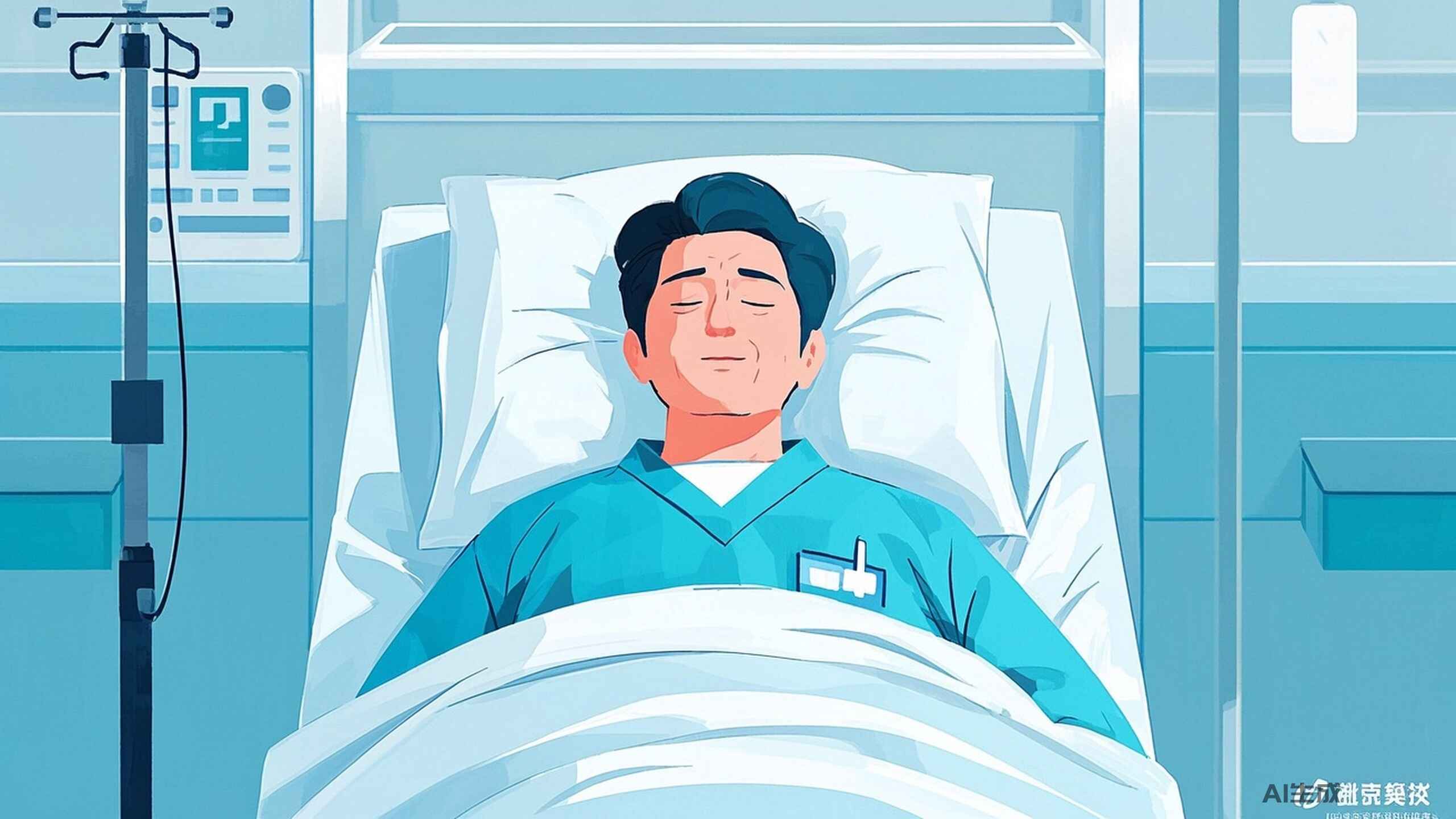 科普，揭開<span style="color: #da4707">淋病</span>治愈的神秘面紗：標準與實踐