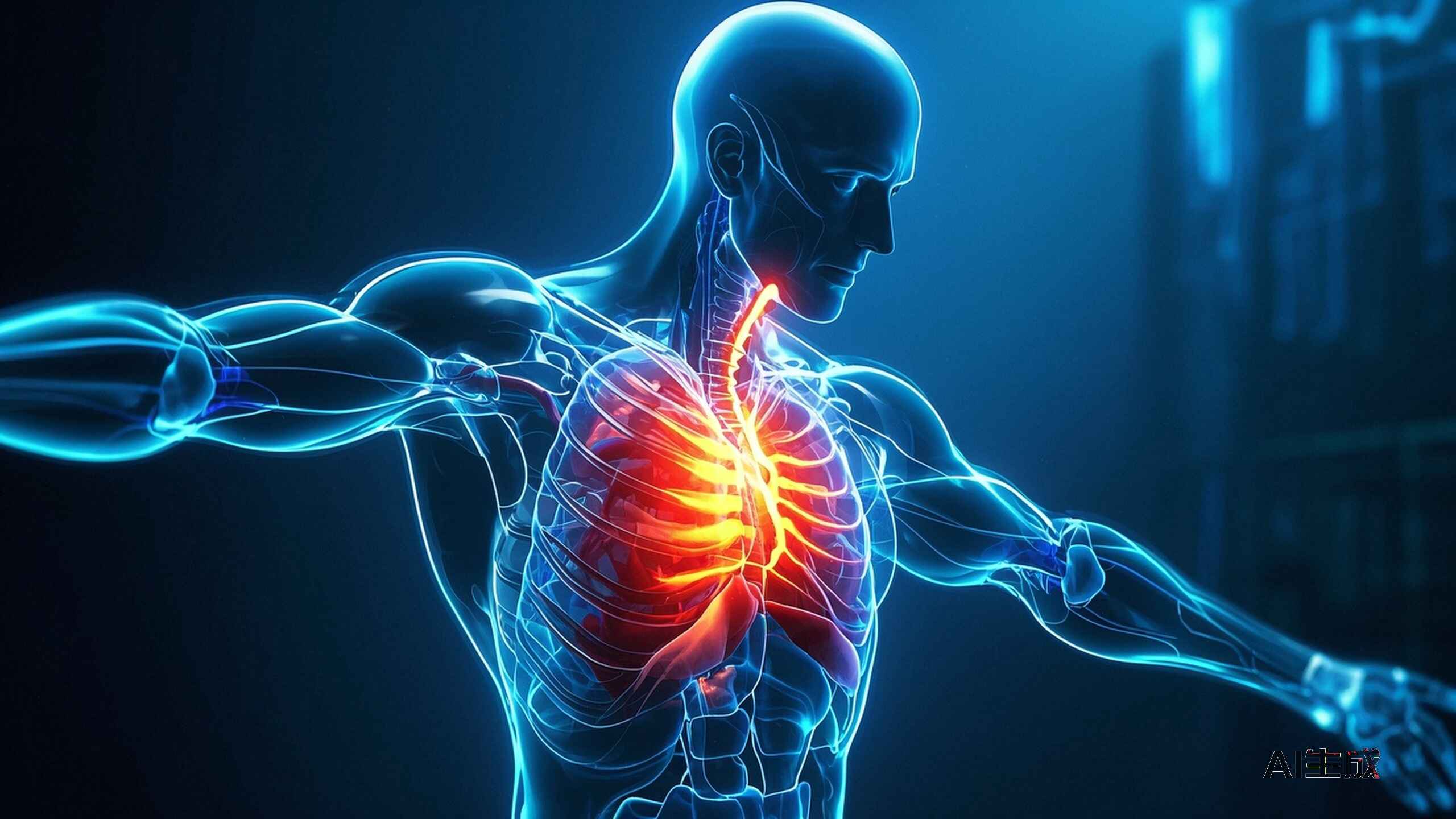 科普,麻醉在骨折手术中的关键作用与康复指导封面图