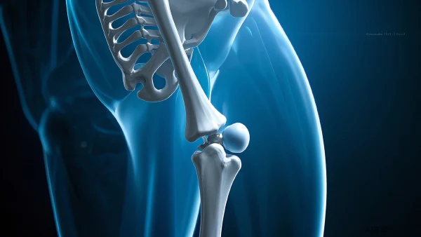 探讨股骨粗隆间骨折的科学管理与治疗策略