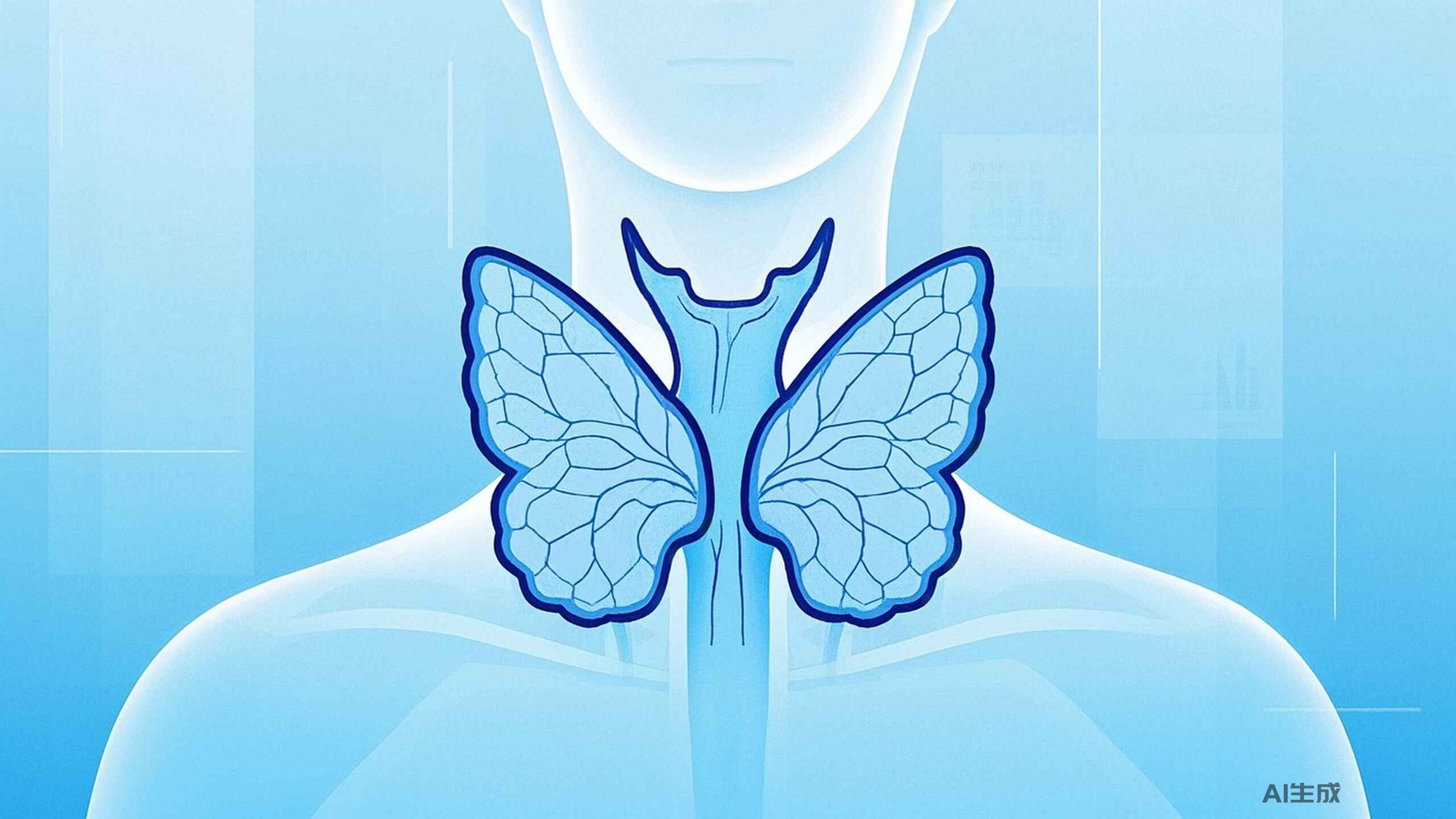 科普，甲状腺癌手术<span style="color: #da4707">麻醉</span>管理：<span style="color: #da4707">安全</span>、舒适的关键<span style="color: #da4707">要点</span>💡