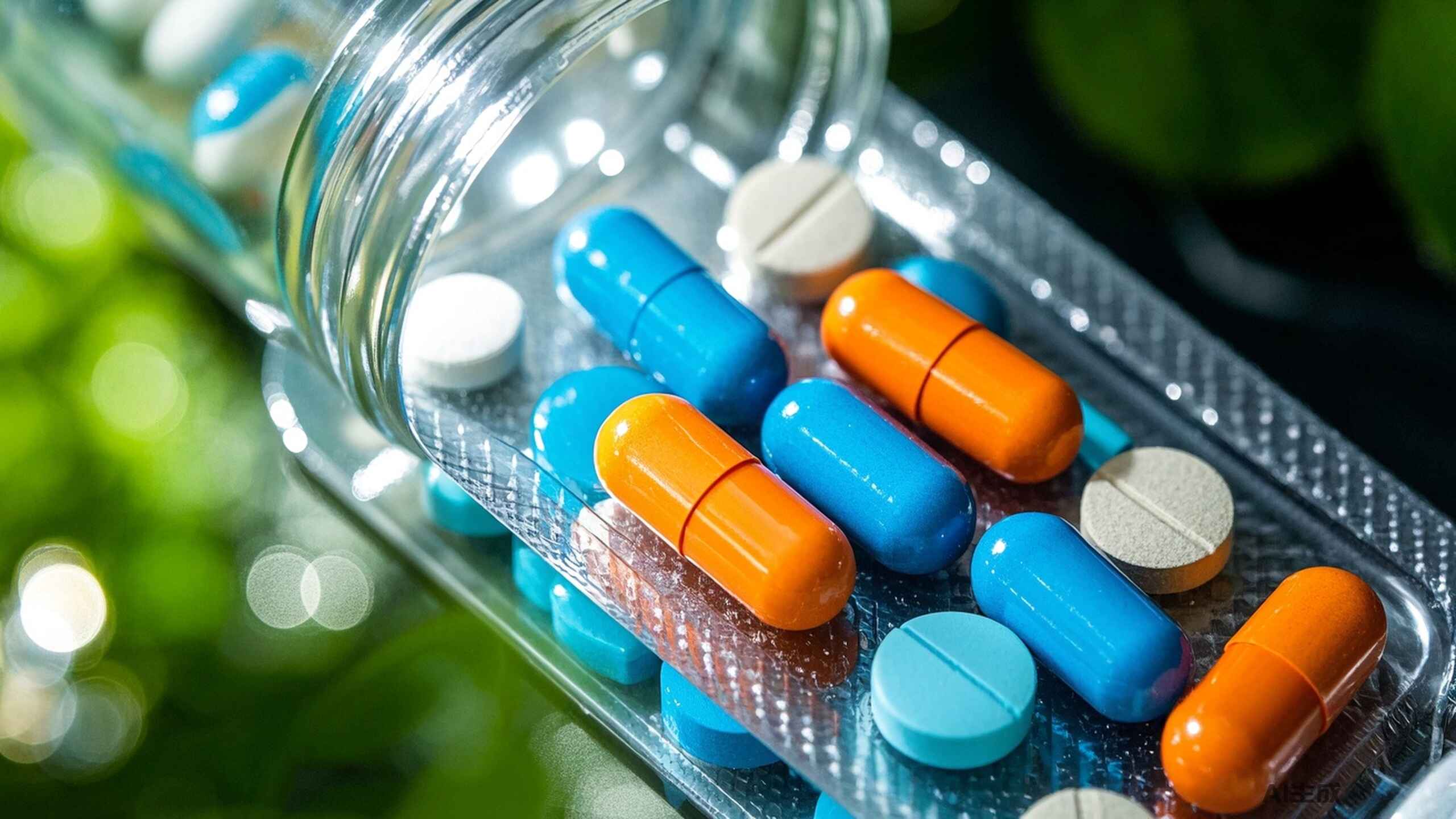 科普,💊 晚期直肠癌常用药品安全用药指南