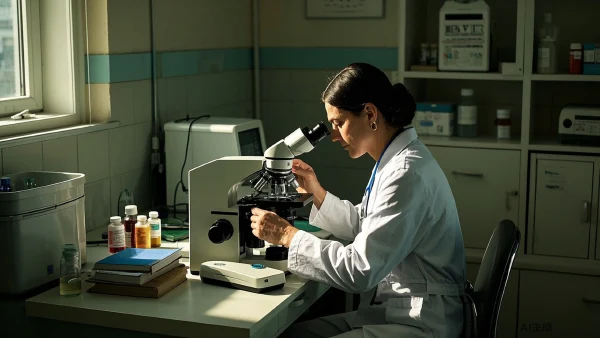 揭秘梅毒：你不知道的诊断方法与治疗策略