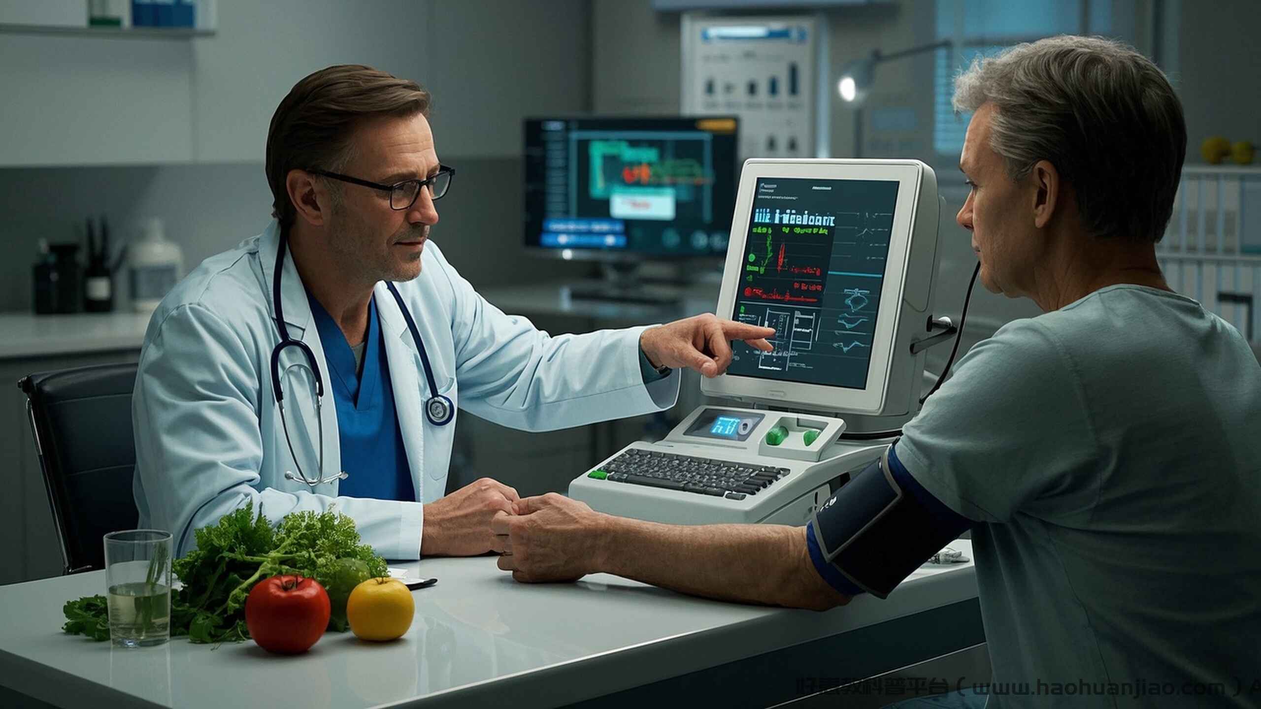 科普，有效<span style="color: #da4707">控制</span>高<span style="color: #da4707">血压</span>的实用指南，关心<span style="color: #da4707">健康</span>的人士必看！