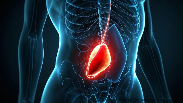 全面解析单侧腹股沟疝:病理、诊断与治疗
