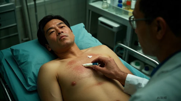 “痒”到怀疑人生?甲癣与湿疹样皮炎的全攻略