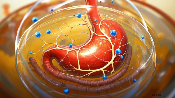 了解胃炎：从分类、诊断到治疗全解析