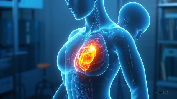 如何识别和应对乳腺癌?看完这篇就懂了!👩⚕️