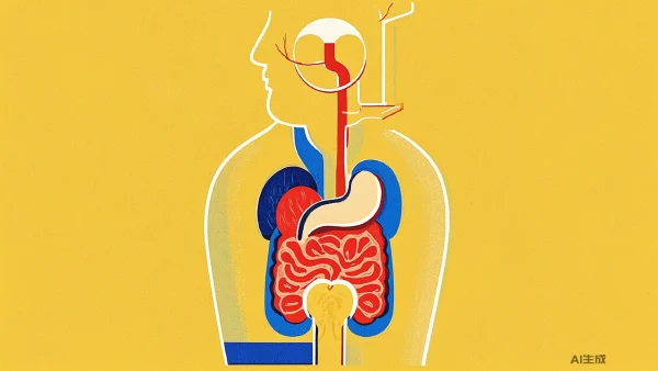 食管胃连接处腺癌：从诊断到管理的全面指南