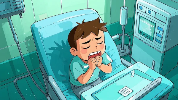 感冒后咳嗽怎么办?别让小问题变大麻烦!