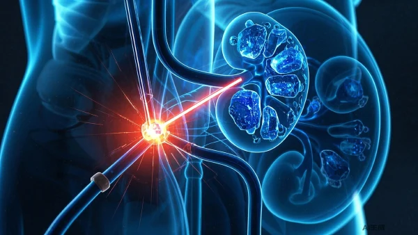 肾积水和输尿管结石：从发病到治疗的全解析！