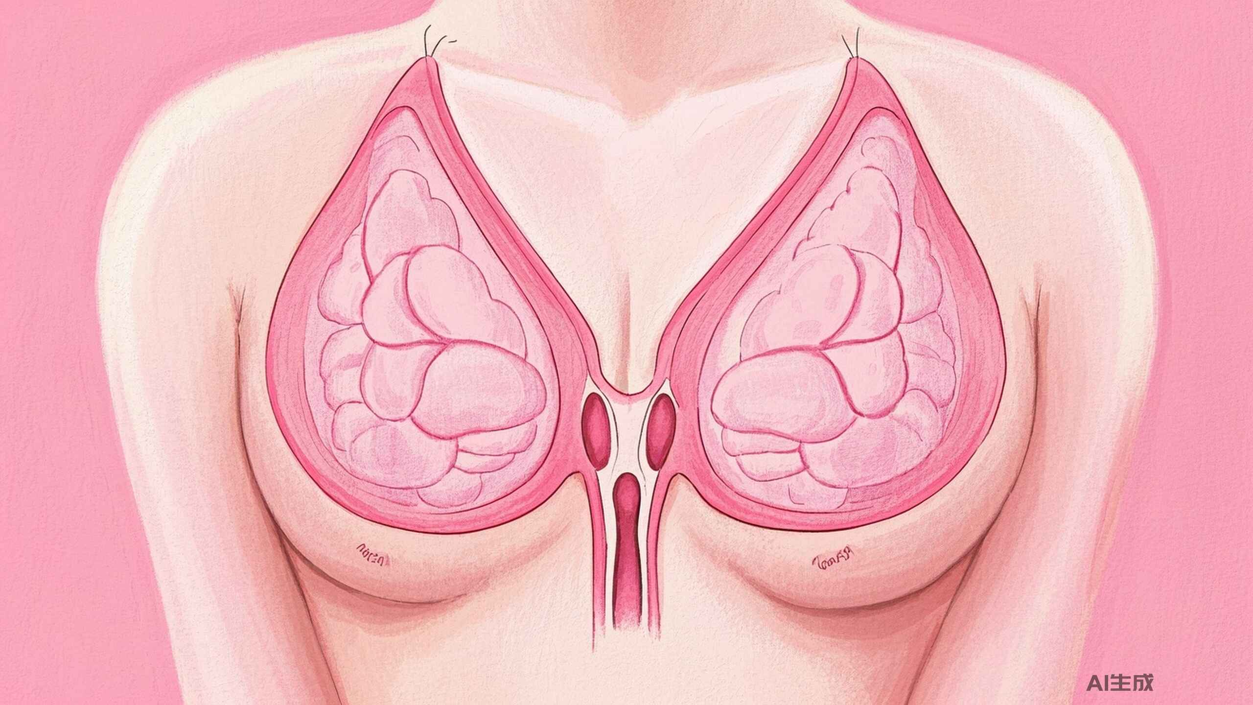 科普，乳腺癌防治攻略：<span style="color: #da4707">女性</span>必知的<span style="color: #da4707">健康</span><span style="color: #da4707">知识</span>