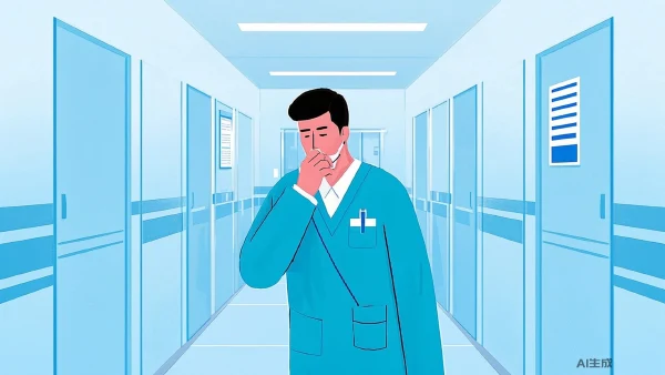 咳嗽怎么办?识别信号,科学应对指南