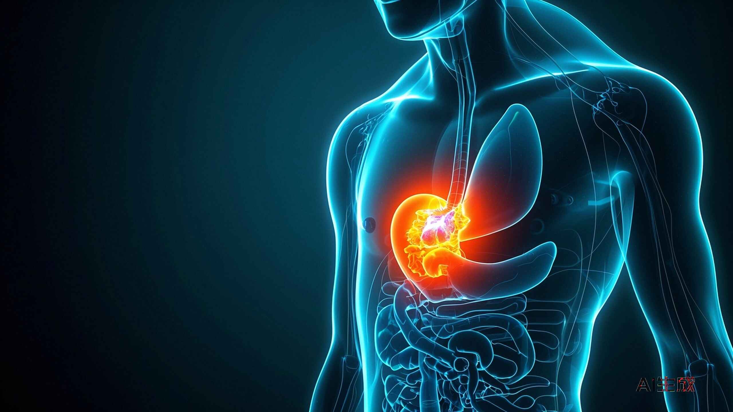 科普，胃癌相关的<span style="color: #da4707">中医</span>科<span style="color: #da4707">健康</span>指南