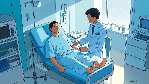揭秘2型糖尿病:常见症状与科学应对