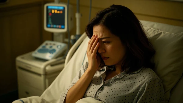 月经失调：解密你身体的小秘密