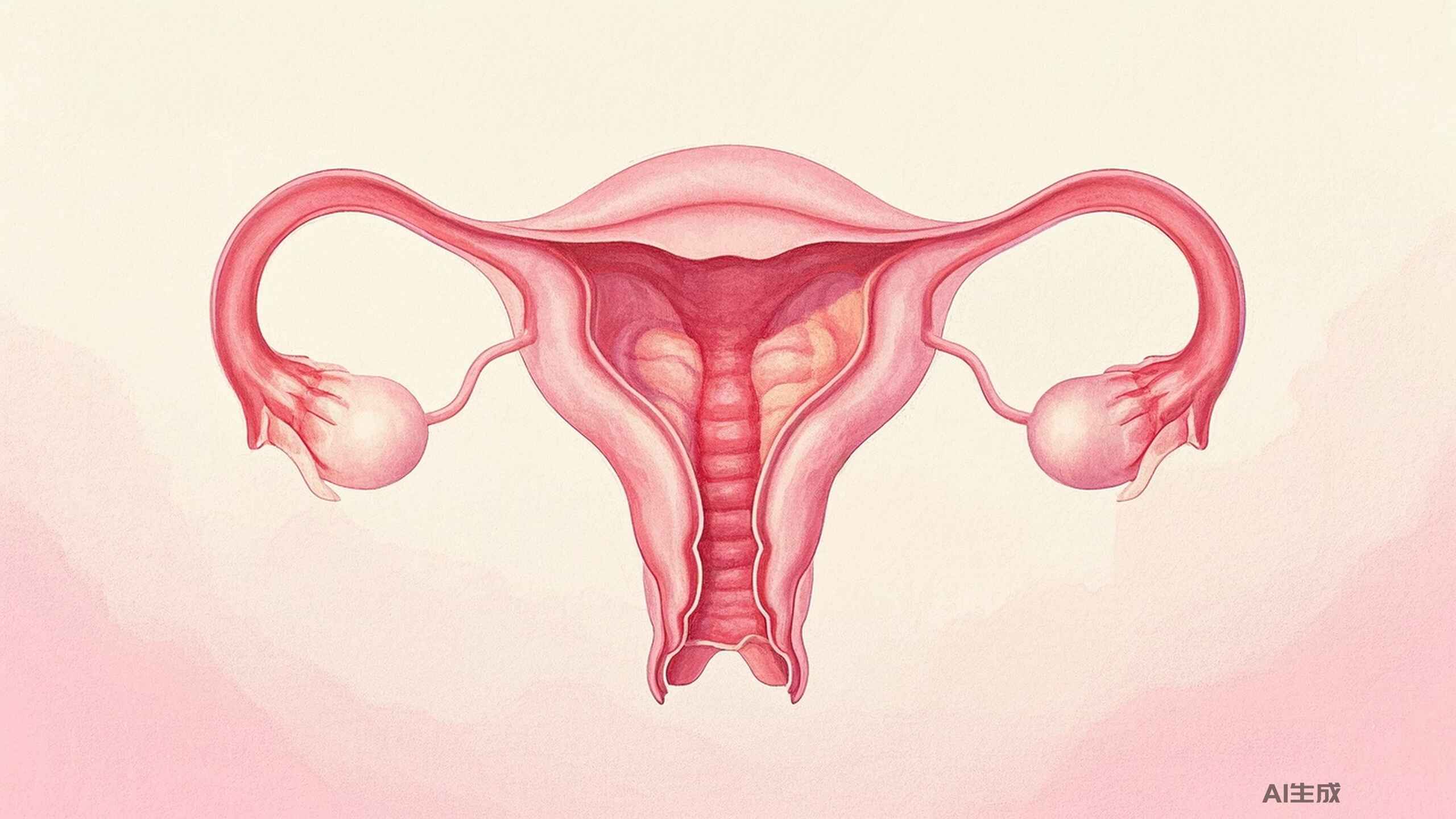 宫颈癌：不可忽视的女性健康杀手封面图