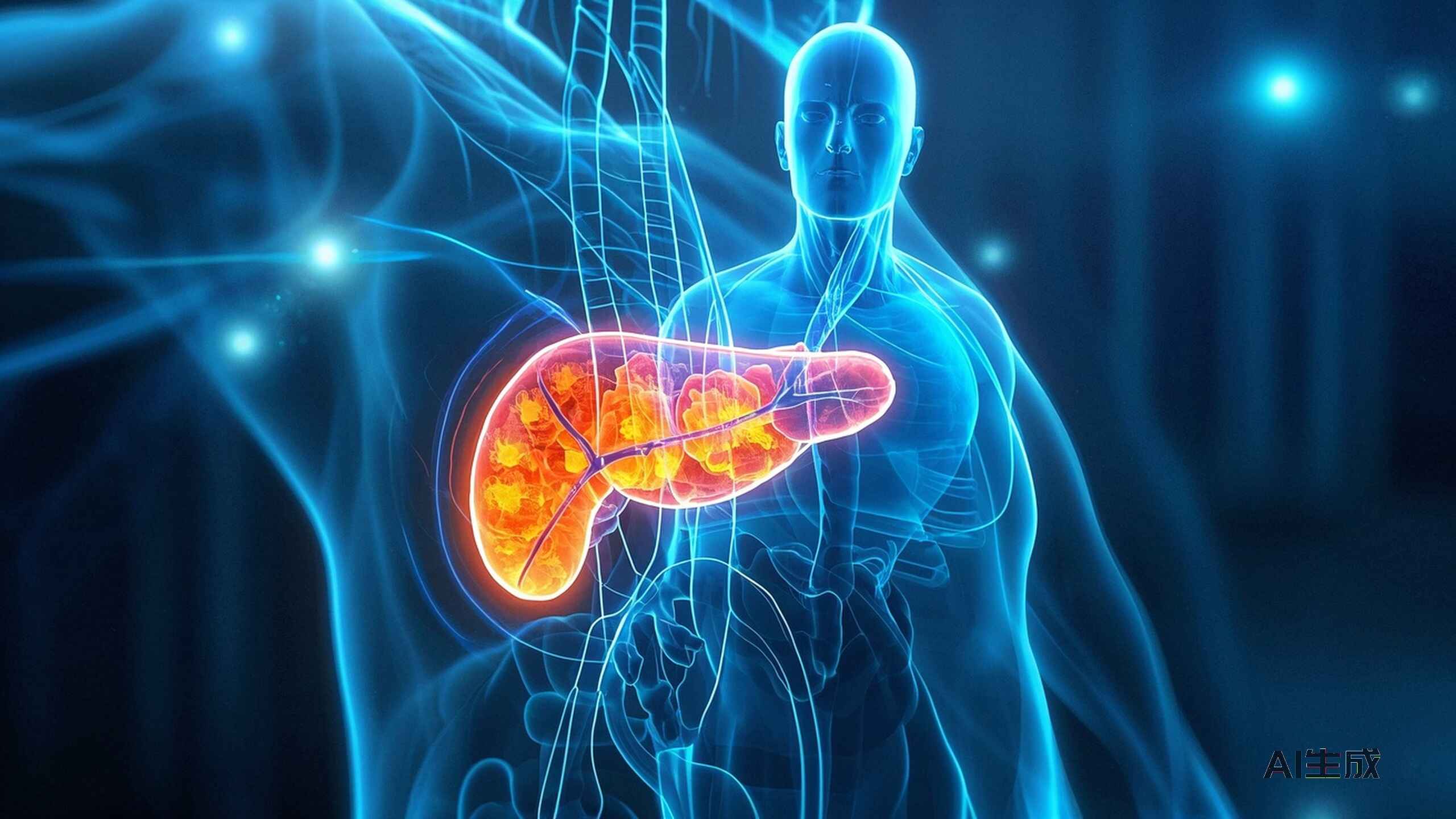 科普，揭开胰腺癌的面纱：深入了解这一<span style="color: #da4707">致命</span><span style="color: #da4707">疾病</span>