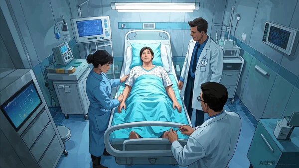 感染性发热：警惕3种症状，科学应对方法