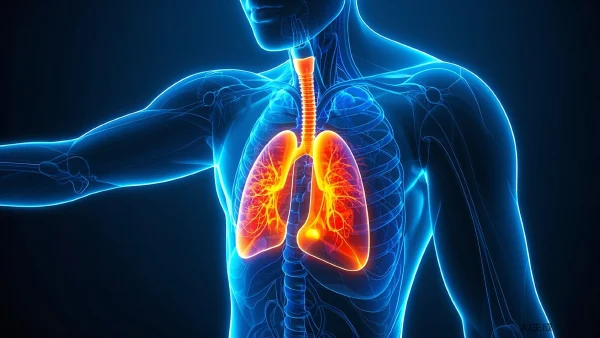 肺恶性肿瘤：认识风险、症状及预防策略