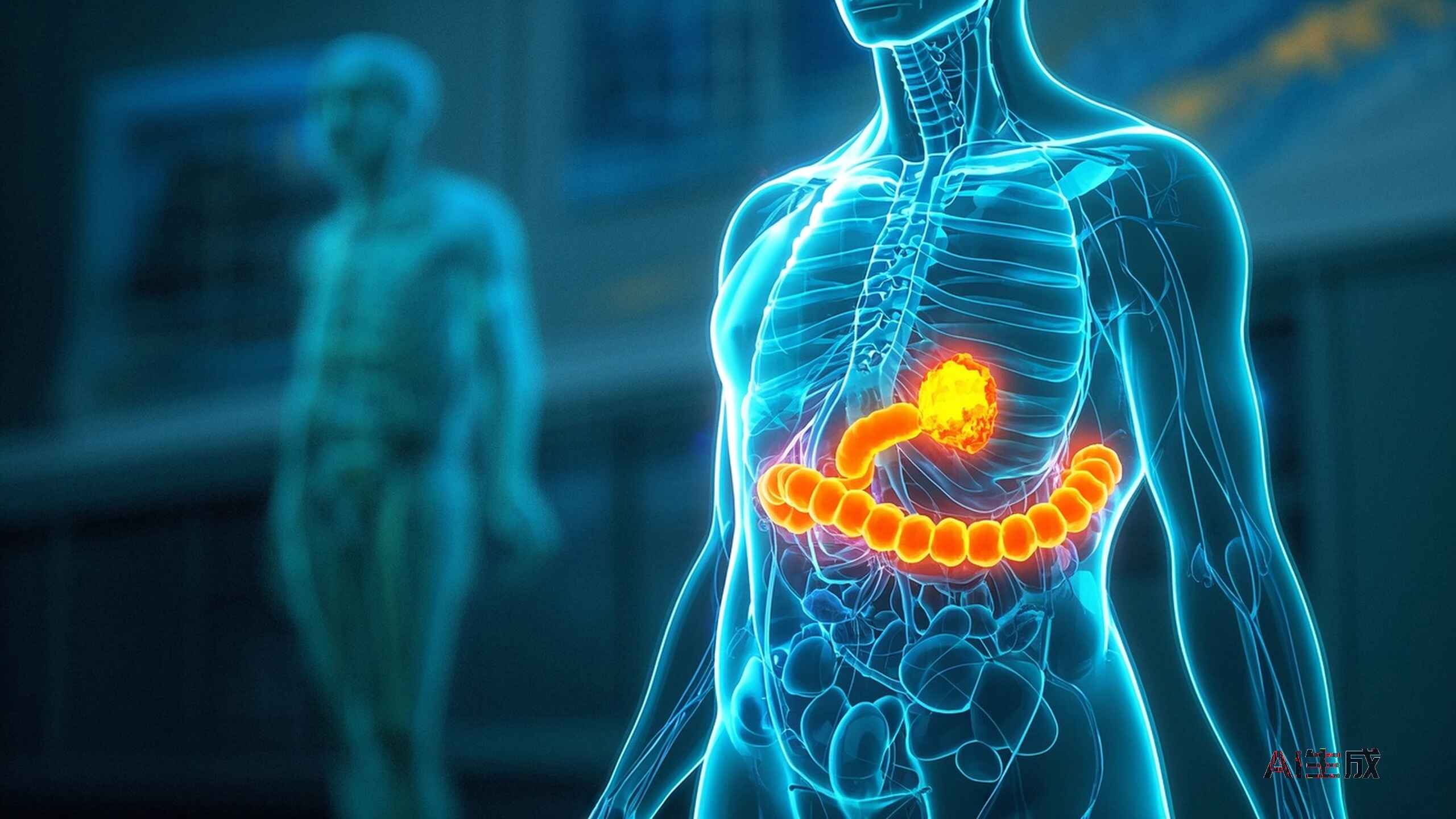 科普,麻醉在结肠癌手术中的关键应用及管理封面图