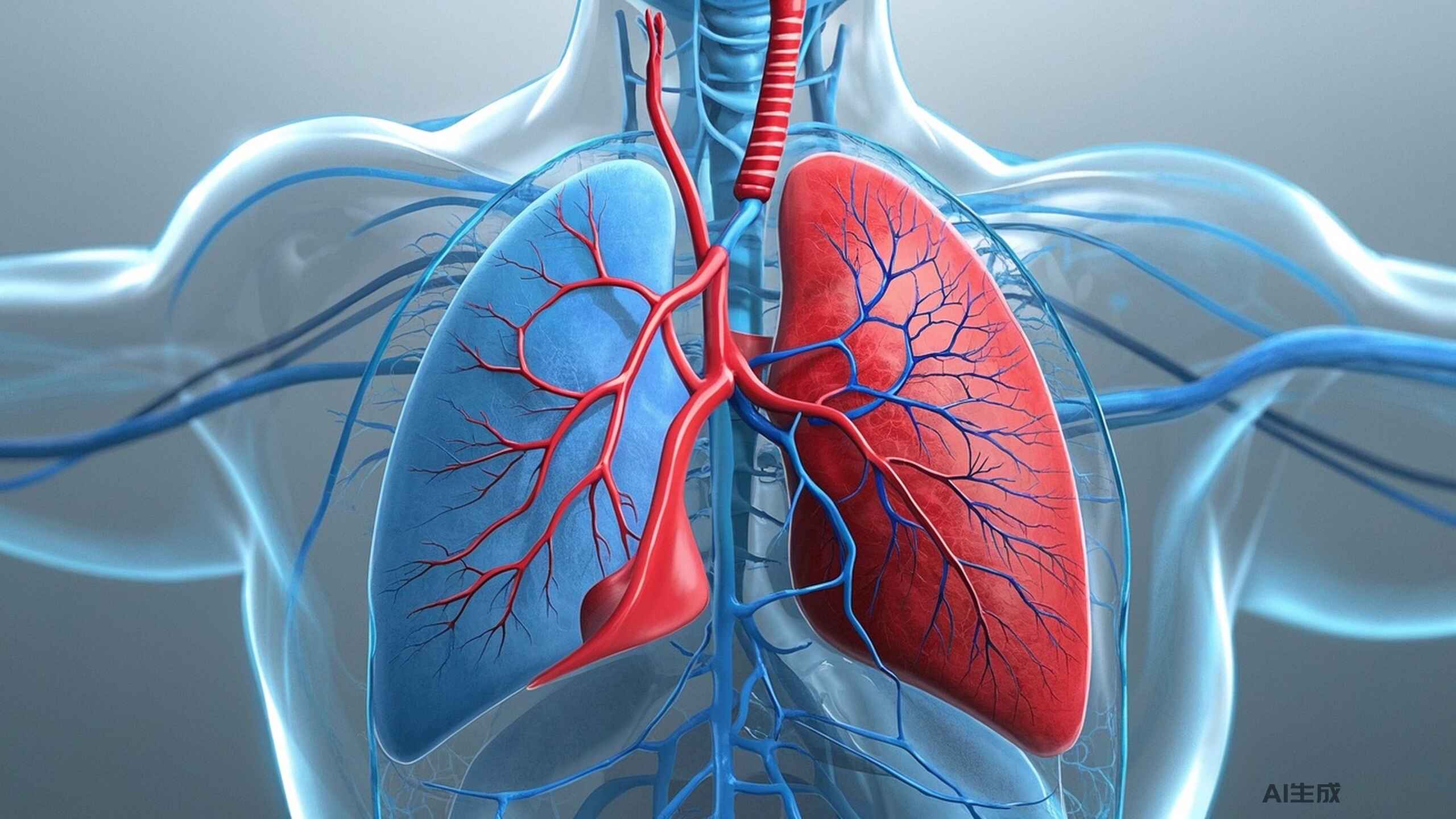 科普，呼吸系统<span style="color: #da4707">麻醉</span><span style="color: #da4707">并发症</span>：潜伏危机中的呼吸道保护