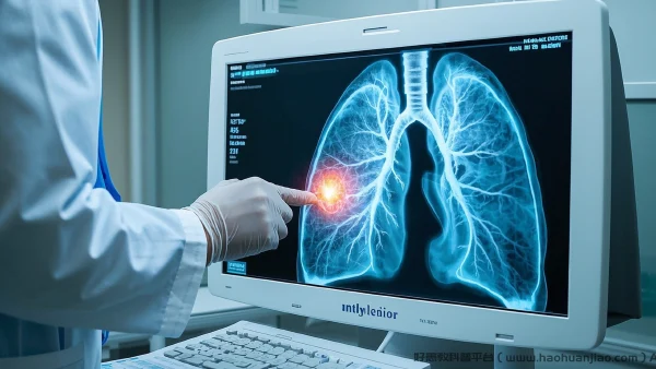 肺占位性病变：检测与管理的全解析