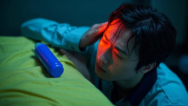 从烦恼到解脱：揭开偏头痛的神秘面纱