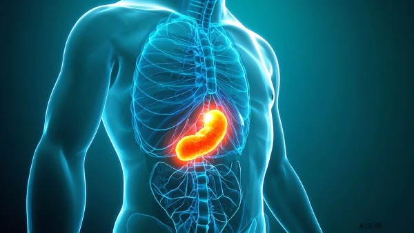 胃癌的科学认知与应对