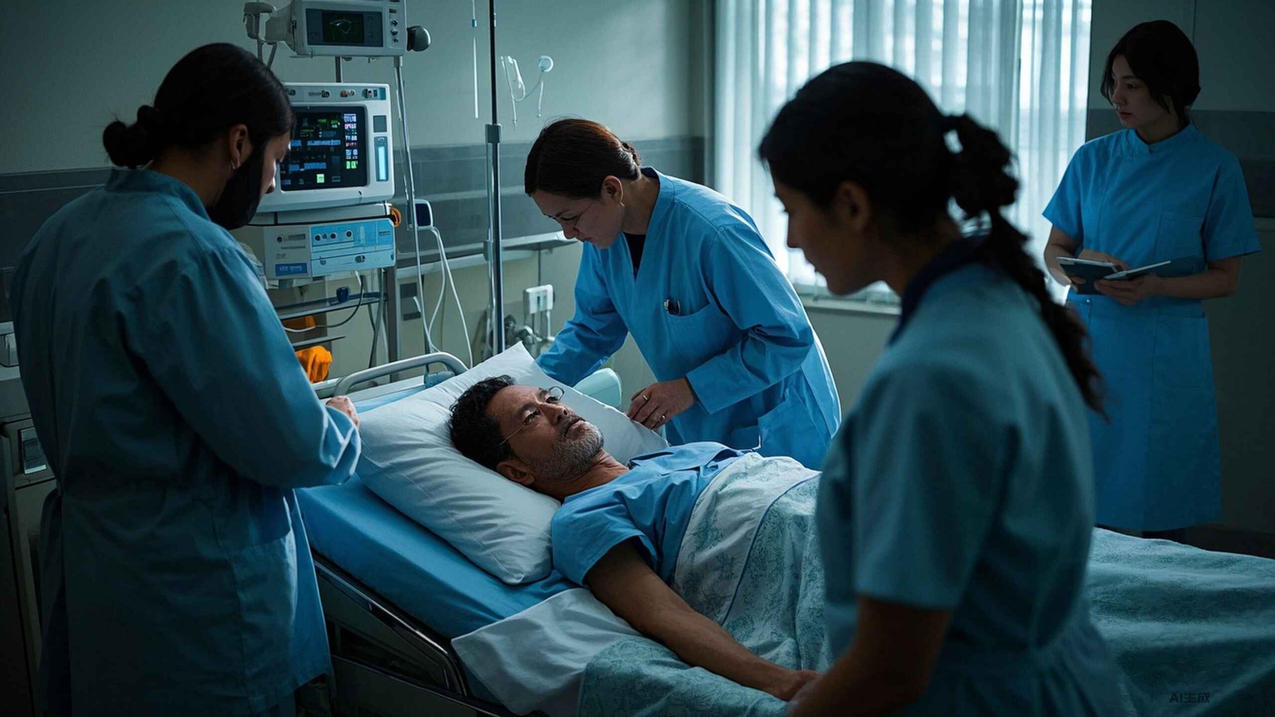 科普，<span style="color: #da4707">膀胱</span><span style="color: #da4707">恶性肿瘤</span>的认知与应对