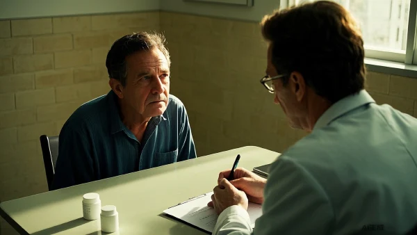 破解眼睑炎的秘密：治疗药物全解析