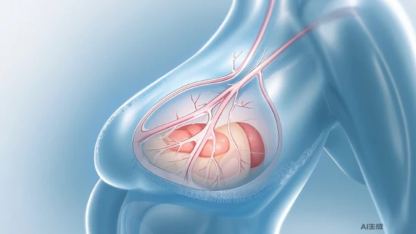 穿越重重阻碍：应对乳腺癌晚期化疗的不良反应与管理