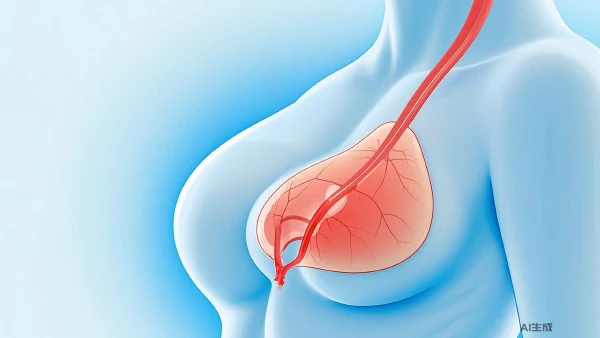 乳腺癌全解析：警惕早期信号与治疗方案