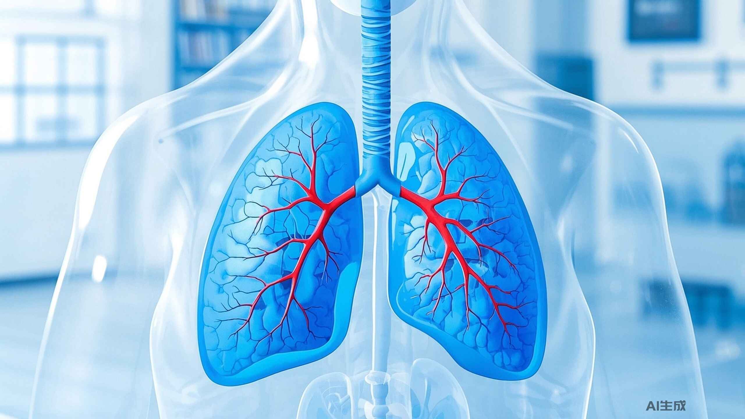 科普，“晚期肺癌”并非绝境：<span style="color: #da4707">科学</span><span style="color: #da4707">应对</span>，健康相伴