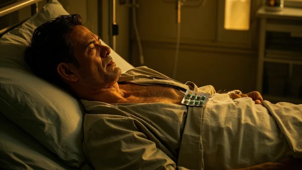 腹腔感染的深度剖析：症状、原因与治疗方法