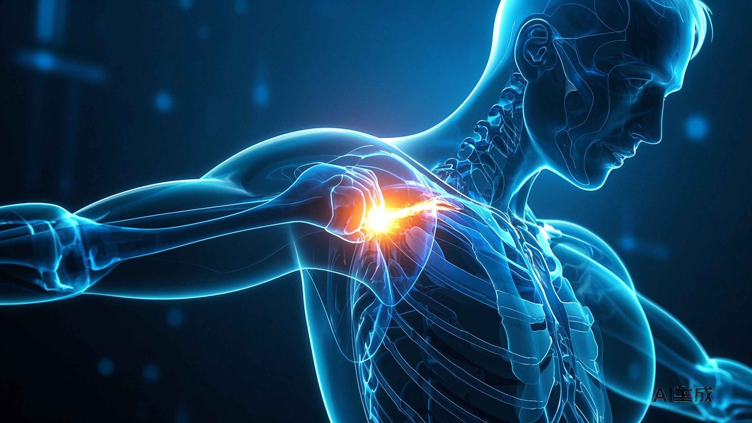 科普，<span style="color: #da4707">肱</span><span style="color: #da4707">骨折</span>手术中的麻醉：保障安全与康复的关键