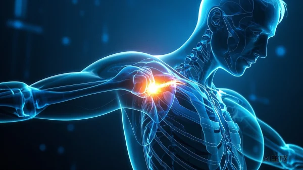 肱骨折手术中的麻醉：保障安全与康复的关键