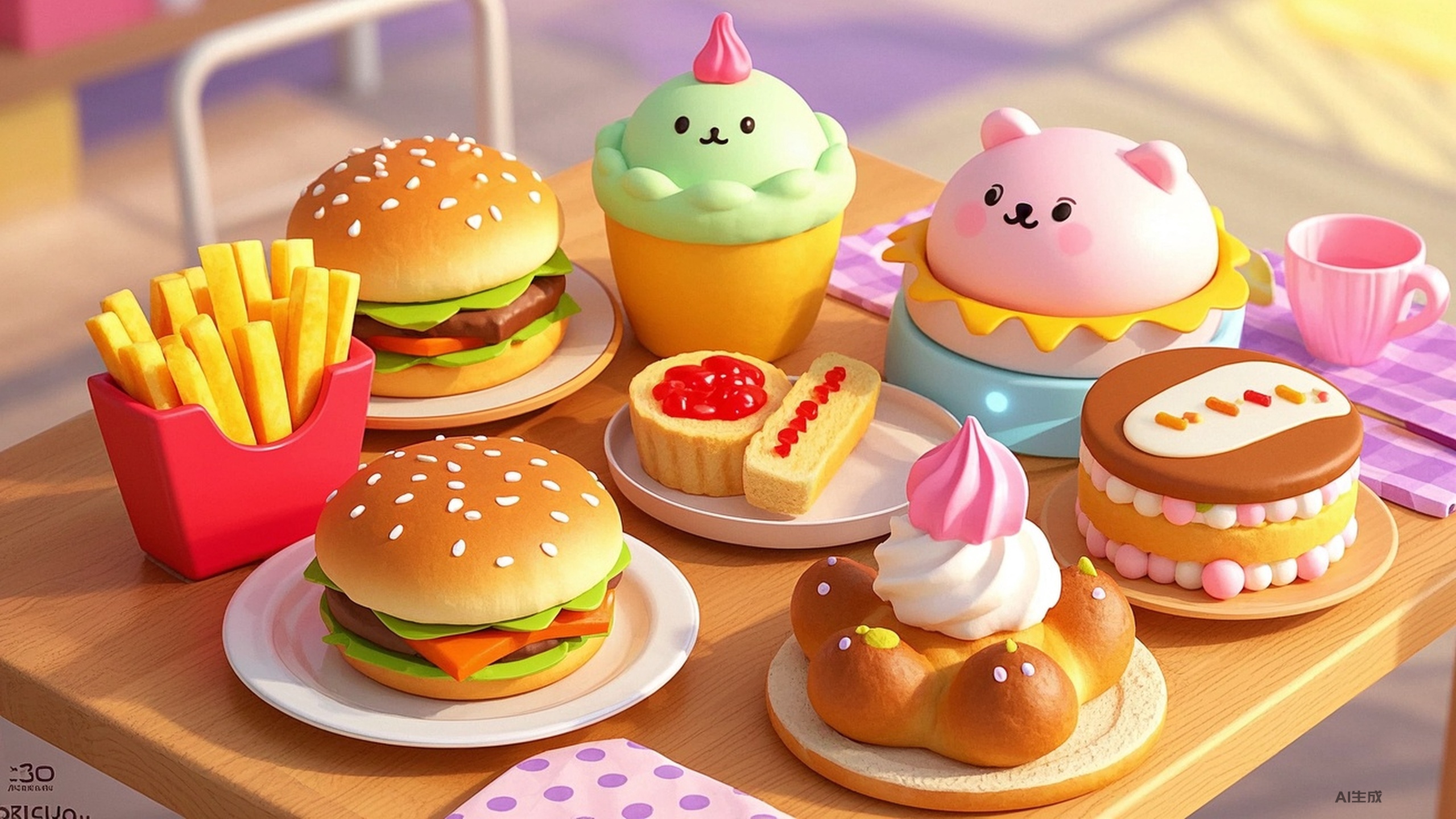 智能化减肥:个性化饮食建议的未来之路